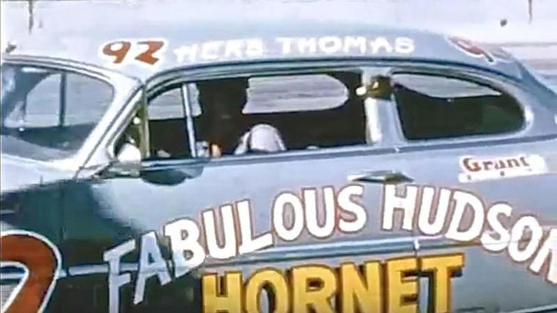 3. 1953 Southern 500 at Darlington (SC) 15. 1952 Langhorne Speedway (PA), 14. 1951 Southern 500 Qualifying Race (Darlington), 13. 1953 Columbia Speedway (SC), 12. 1952 Charlotte Speedway (NC), 11. 1954 Lakewood Speedway (GA), 10. 1953 Greenville-Pickens Speedway (SC), 9. 1951 Occoneechee Speedway (NC), 8. 1954 North Wilkesboro Speedway (NC), 7. 1953 Martinsville Speedway (VA), 6. 1954 Southern States Fairgrounds (NC), 5. 1953 Hillsboro Speedway (NC), 4. 1954 Asheville-Weaverville Speedway (NC), 3. 1953 Southern 500 at Darlington (SC), 2. 1951 Southern 500 at Darlington (SC), 1. 1951 Hudson Hornet Victory at Heidelberg Raceway (PA)