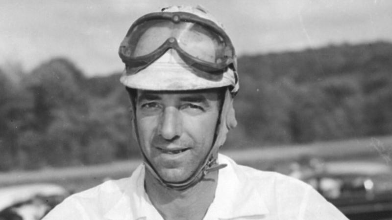 13. 1953 Columbia Speedway (SC) 15. 1952 Langhorne Speedway (PA), 14. 1951 Southern 500 Qualifying Race (Darlington), 13. 1953 Columbia Speedway (SC), 12. 1952 Charlotte Speedway (NC), 11. 1954 Lakewood Speedway (GA), 10. 1953 Greenville-Pickens Speedway (SC), 9. 1951 Occoneechee Speedway (NC), 8. 1954 North Wilkesboro Speedway (NC), 7. 1953 Martinsville Speedway (VA), 6. 1954 Southern States Fairgrounds (NC), 5. 1953 Hillsboro Speedway (NC), 4. 1954 Asheville-Weaverville Speedway (NC), 3. 1953 Southern 500 at Darlington (SC), 2. 1951 Southern 500 at Darlington (SC), 1. 1951 Hudson Hornet Victory at Heidelberg Raceway (PA)