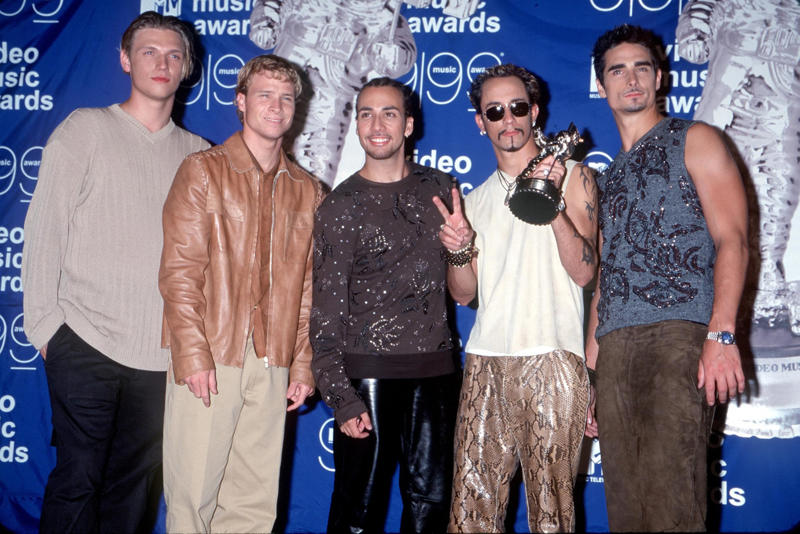 Backstreet Boys '90s fashion icons: then and now, Gwen Stefani, Sarah Jessica Parker, Backstreet Boys, Christina Aguilera, Spice Girls, Courtney Love, Mary-Kate and Ashley Olsen, Will Smith, Karyn Parsons, Gabrielle Union, Lisa Bonet, Alicia Silverstone, Brandy Norwood, Drew Barrymore, Naomi Campbell, Liv Tyler, Winona Ryder, Jennifer Aniston, Jennifer Anniston, Uma Thurman, Christina Applegate, Claire Danes, Kate Moss, Fiona Apple, Janet Jackson