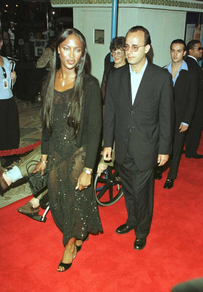 Naomi Campbell '90s fashion icons: then and now, Gwen Stefani, Sarah Jessica Parker, Backstreet Boys, Christina Aguilera, Spice Girls, Courtney Love, Mary-Kate and Ashley Olsen, Will Smith, Karyn Parsons, Gabrielle Union, Lisa Bonet, Alicia Silverstone, Brandy Norwood, Drew Barrymore, Naomi Campbell, Liv Tyler, Winona Ryder, Jennifer Aniston, Jennifer Anniston, Uma Thurman, Christina Applegate, Claire Danes, Kate Moss, Fiona Apple, Janet Jackson