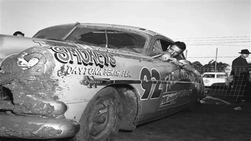 2. 1951 Southern 500 at Darlington (SC) 15. 1952 Langhorne Speedway (PA), 14. 1951 Southern 500 Qualifying Race (Darlington), 13. 1953 Columbia Speedway (SC), 12. 1952 Charlotte Speedway (NC), 11. 1954 Lakewood Speedway (GA), 10. 1953 Greenville-Pickens Speedway (SC), 9. 1951 Occoneechee Speedway (NC), 8. 1954 North Wilkesboro Speedway (NC), 7. 1953 Martinsville Speedway (VA), 6. 1954 Southern States Fairgrounds (NC), 5. 1953 Hillsboro Speedway (NC), 4. 1954 Asheville-Weaverville Speedway (NC), 3. 1953 Southern 500 at Darlington (SC), 2. 1951 Southern 500 at Darlington (SC), 1. 1951 Hudson Hornet Victory at Heidelberg Raceway (PA)