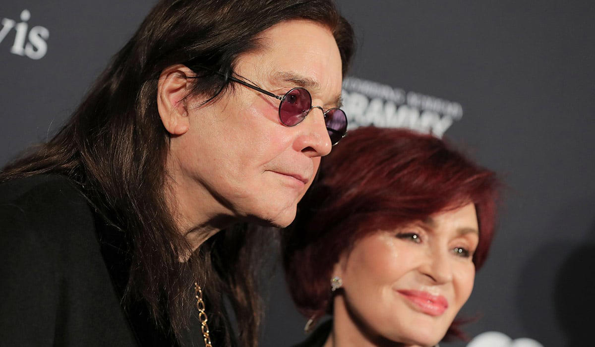 TRAGIC PARKINSON'S DIAGNOSIS 'SURROUNDED BY LOVE', TRAGIC PARKINSON'S DIAGNOSIS, SPECIAL REUNION TOUR, 'YOU'VE NO IDEA HOW I FEEL', 'MORE SADNESS THAN WORDS CONVEY', FOREFRONT OF HEAVY METAL, CONTROVERSIAL MUSICAL FIGURE, JOHN MICHAEL OSBOURNE, FAMILY LIFE, GIVING LOVE A SECOND CHANCE, OVER 40 YEARS OF MARRIAGE, MTV'S 'THE OSBOURNES'
