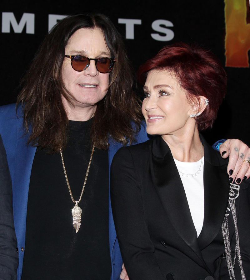 Music legend Ozzy Osbourne dies ‘surrounded by love’ aged 76