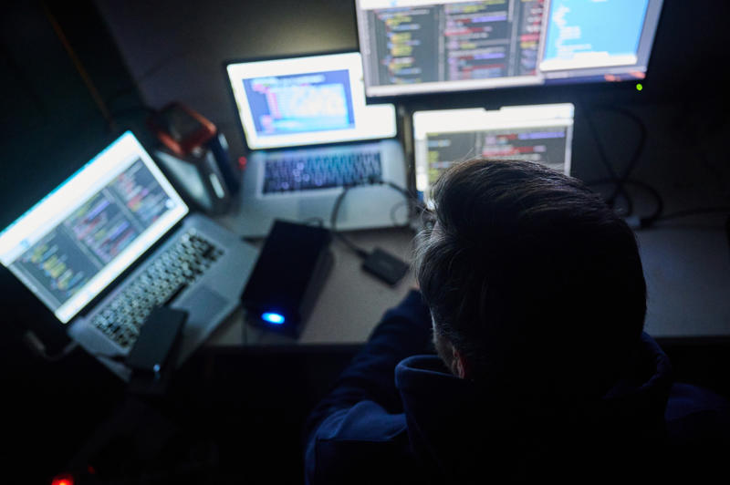 Microsoft confirms Chinese hackers breached its servers What's a cyber attack?, How hackers attack computers, Email is still a vulnerability, Morris Worm, MafiaBoy, Google China, Jonathan James, Phone lines blocked to win car, Scientology, Solar Sunrise, Melissa virus, 2002 internet attack, Credit card galore, US Treasury