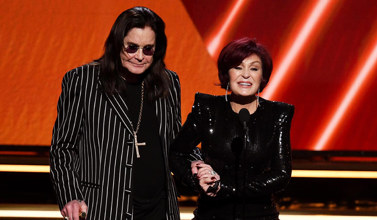 OVER 40 YEARS OF MARRIAGE 'SURROUNDED BY LOVE', TRAGIC PARKINSON'S DIAGNOSIS, SPECIAL REUNION TOUR, 'YOU'VE NO IDEA HOW I FEEL', 'MORE SADNESS THAN WORDS CONVEY', FOREFRONT OF HEAVY METAL, CONTROVERSIAL MUSICAL FIGURE, JOHN MICHAEL OSBOURNE, FAMILY LIFE, GIVING LOVE A SECOND CHANCE, OVER 40 YEARS OF MARRIAGE, MTV'S 'THE OSBOURNES'