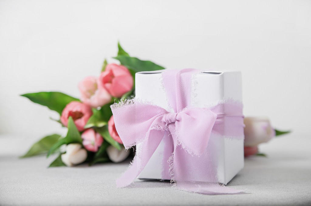 7. Not buying a present 1. Showing up late, 2. Bringing a plus one without asking, 2. Wearing the same colour as the bridal party, 3. Disrespecting religious rituals, 4. Causing a distraction, 5. Interrupting the speeches, 7. Not buying a present, 8. Being the person who complains