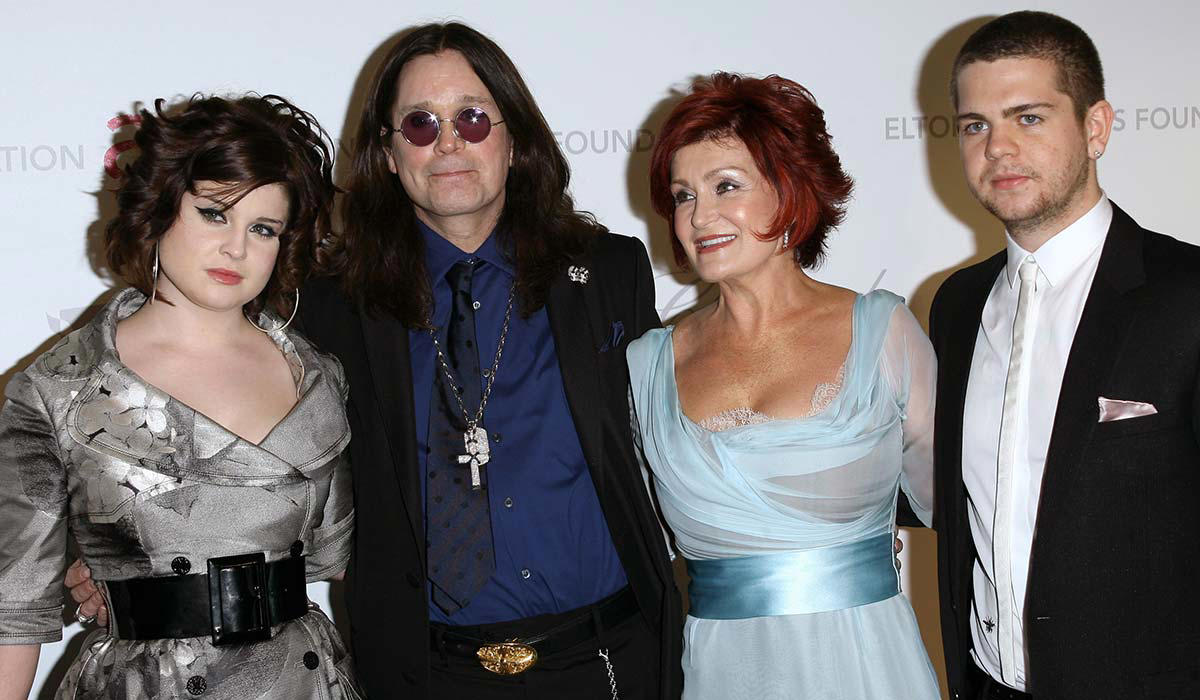 'MORE SADNESS THAN WORDS CONVEY' 'SURROUNDED BY LOVE', TRAGIC PARKINSON'S DIAGNOSIS, SPECIAL REUNION TOUR, 'YOU'VE NO IDEA HOW I FEEL', 'MORE SADNESS THAN WORDS CONVEY', FOREFRONT OF HEAVY METAL, CONTROVERSIAL MUSICAL FIGURE, JOHN MICHAEL OSBOURNE, FAMILY LIFE, GIVING LOVE A SECOND CHANCE, OVER 40 YEARS OF MARRIAGE, MTV'S 'THE OSBOURNES'