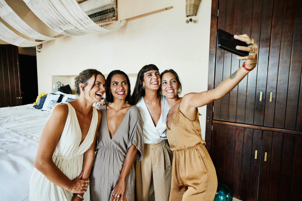 2. Bringing a plus one without asking 1. Showing up late, 2. Bringing a plus one without asking, 2. Wearing the same colour as the bridal party, 3. Disrespecting religious rituals, 4. Causing a distraction, 5. Interrupting the speeches, 7. Not buying a present, 8. Being the person who complains