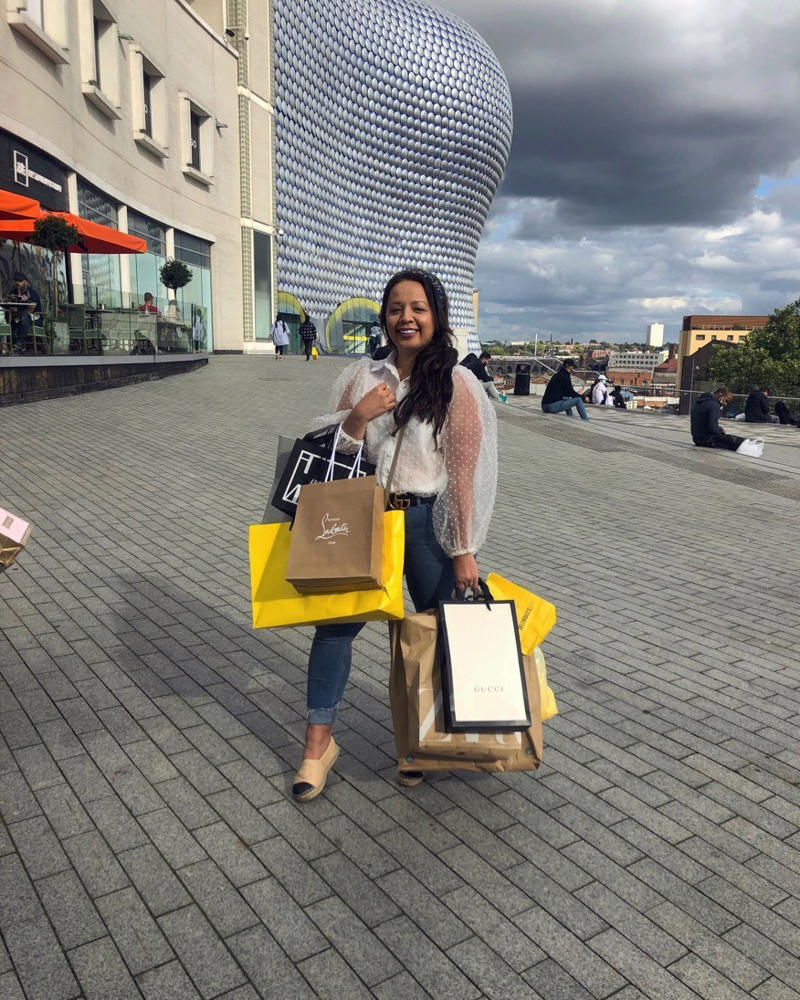      Sign up to The Getaway newsletter   , The case for Brum,      Metro Travel Hot Takes   , The Rome of Britain, The most fun a human can have, The people make the place, A new chapter