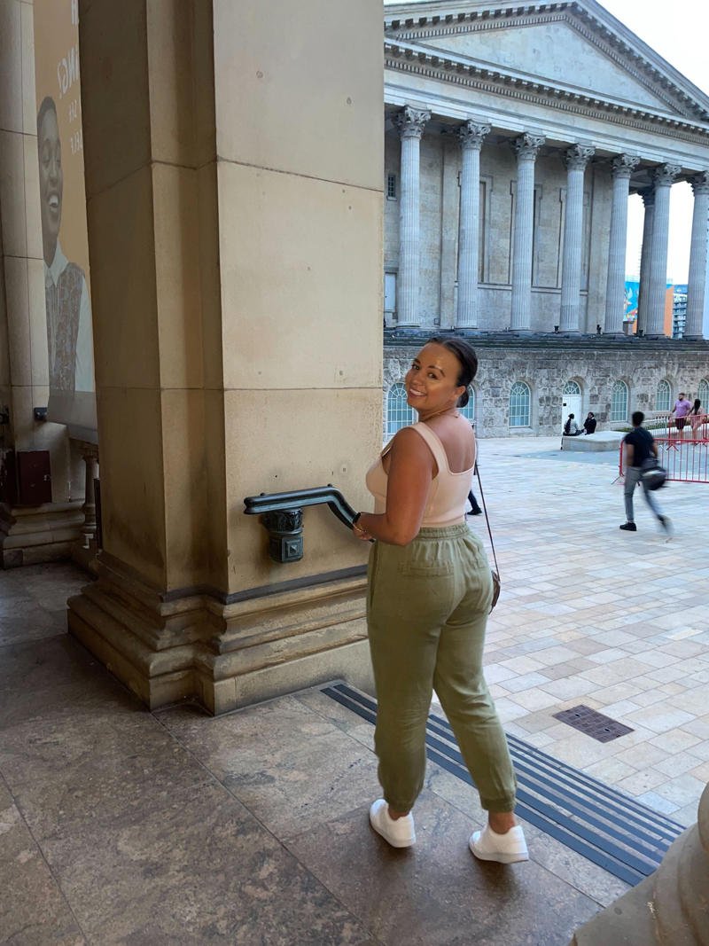      Sign up to The Getaway newsletter   , The case for Brum,      Metro Travel Hot Takes   , The Rome of Britain, The most fun a human can have, The people make the place, A new chapter