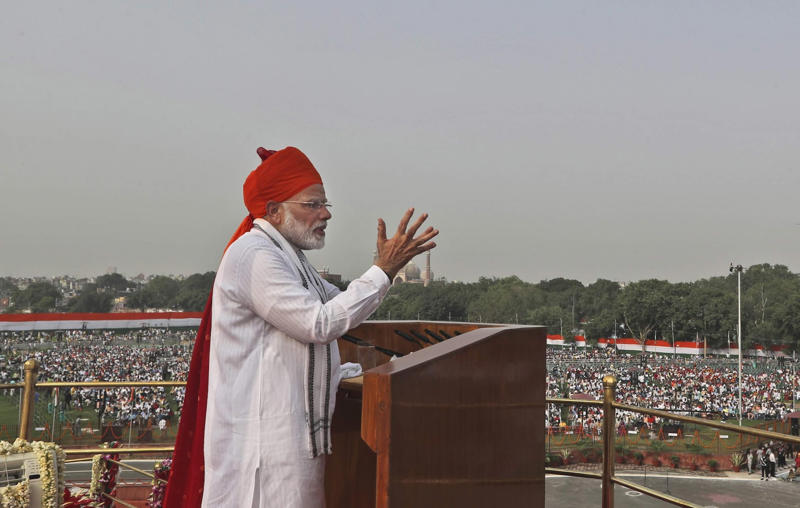 Salary: Rs 1.66 lakh per month, including a basic pay of Rs 50,000, an expense allowance of Rs 3,000, a parliamentary allowance of Rs 45,000, and a daily allowance of Rs 2,000. An official residence, Special Protection Group (SPG) security, access to government vehicles and aircraft, and government-paid travel, stay, and food expenses for international trips are the other perks. (File Pic)