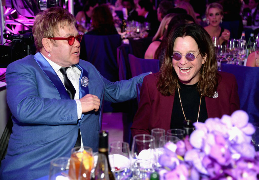 Music legend Ozzy Osbourne dies ‘surrounded by love’ aged 76