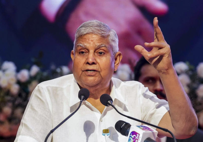 Salary: Rs 4 lakh per month. Other perks and allowances include free accommodation, medical care, train and air travel, a landline connection, mobile phone service, personal security, and staff. (File Pic)