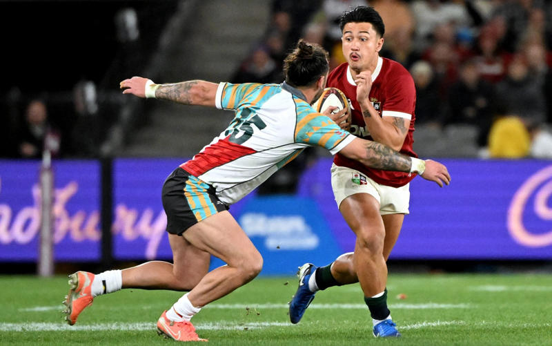 Returning adversaries…, …and subplots for the Wallabies, Genuine jeopardy and Graham’s tears, Handbags, hollering and needle, Awkward conundrums for the Lions…, …and tracking Test connotations, Opponents staying in the fight