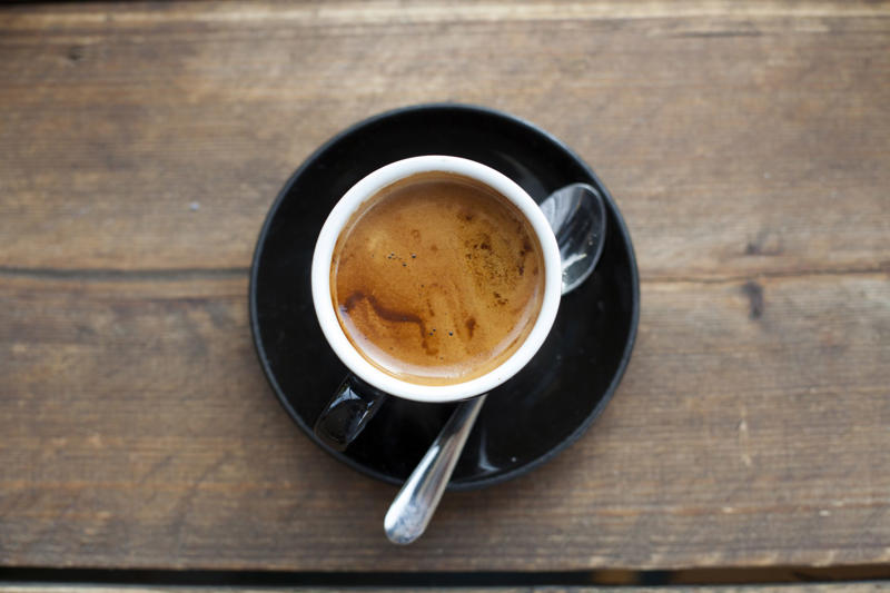 Wherever you go, you'll find espresso Wherever you go, you'll find espresso, The Espresso-Index, Most expensive: Copenhagen, Denmark, Bern, Switzerland, Reykjavík, Iceland, Paris, France, Monaco, Montecarlo, Vienna, Austria, London, England, Stockholm, Sweden, Luxembourg, Athens, Greece, Oslo, Norway, Amsterdam, Netherlands, Brussels, Belgium, Tallinn, Estonia, Dublin, Ireland, Riga, Latvia, Prague, Czech Republic, Madrid, Spain, Bratislava, Slovakia, Berlin, Germany, Vilnius, Lithuania, Ljubljana, Slovenia, Nicosia, Cyprus, Budapest, Hungary, Warsaw, Poland, Bucharest, Romania, Zagreb, Croatia, Valletta, Malta, Sofia, Bulgaria, Podgorica, Montenegro, Belgrade, Serbia, Sarajevo, Bosnia & Herzegovina, Chișinău, Moldova, Lisbon, Portugal, Rome, Italy, Andorra la Vella, Principality of Andorra, City of San Marino, San Marino, Pristina, Kosovo, Skopje, North Macedonia, Tirana, Albania, But watch out!