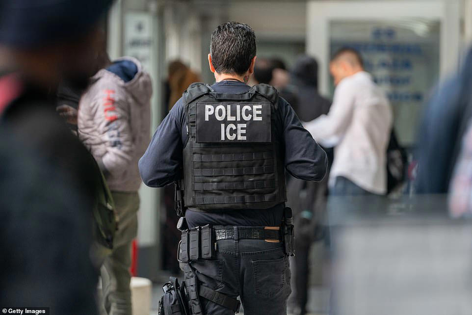 ICE arrests ex-presidential candidate Boulos in South Florida