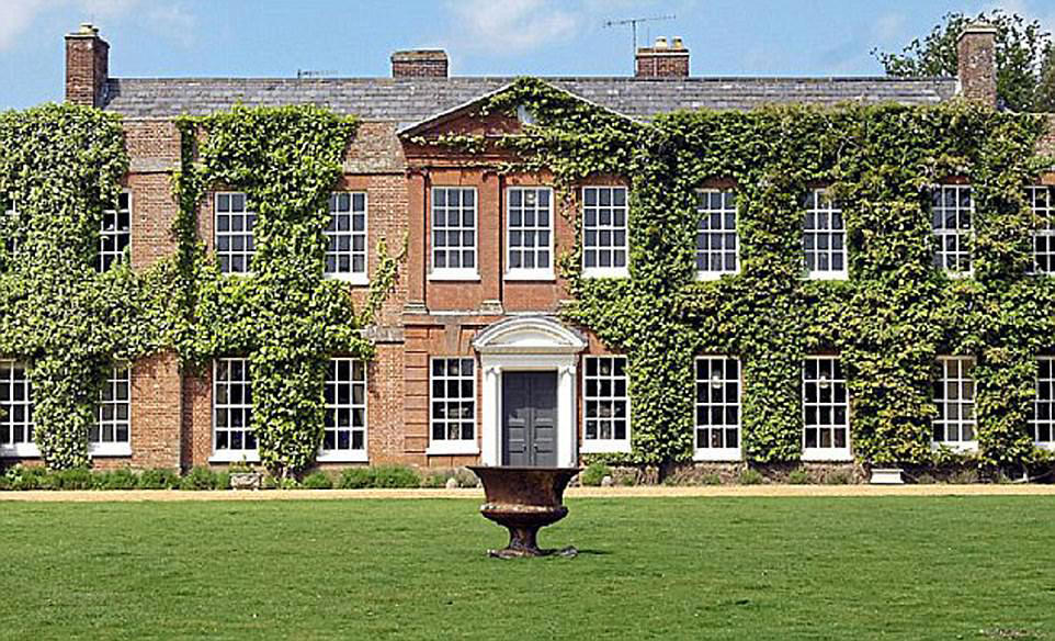 Mike Lynch's estate bankrupt after £700 million fraud ruling