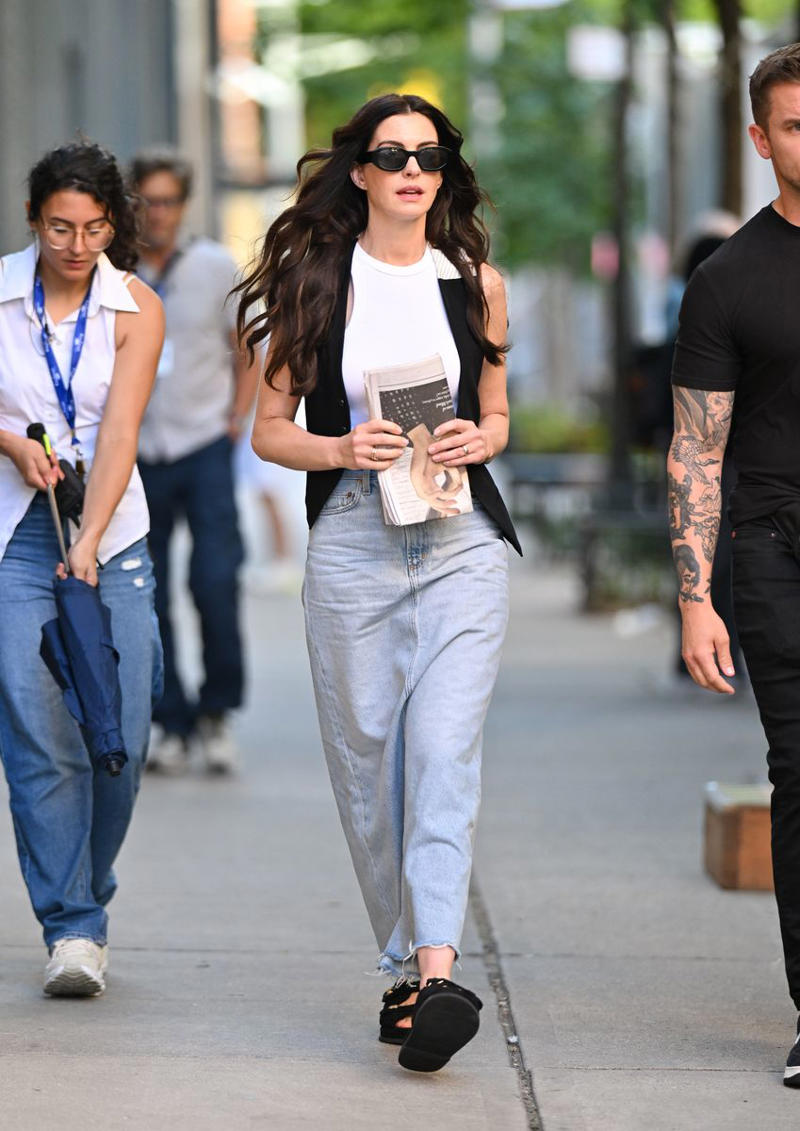 Who will be in the cast?, Which characters will not be returning?, Do we have a release date yet? , Has production started?, Can I see some fashion moments?