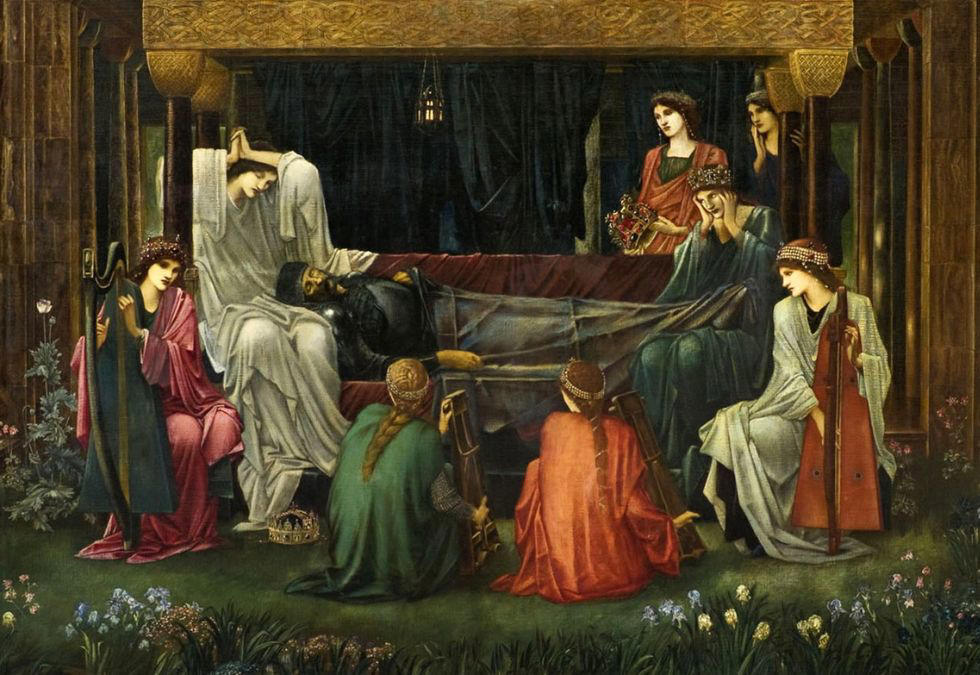 1. King Arthur 1. King Arthur, 2. Robin Hood, 3. Jesus of Nazareth, 4. Helen of Troy, 5. Hercules, 6. Buddha (Siddhartha Gautama), 7. Dracula (Vlad the Impaler), 8. Mulan, 9. Odysseus, 10. Socrates, 11. Gilgamesh, 12. St. Nicholas (Santa Claus), 13. Ragnar Lothbrok, 14. Confucius, 15. Joan of Arc, 16. King Solomon, 17. Achilles, 18. Attila the Hun, 19. Pythagoras, 20. William Tell, 21. Zoroaster, 22. King Priam of Troy