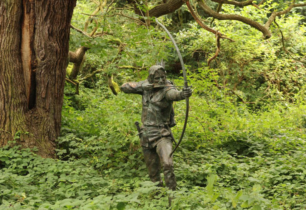 2. Robin Hood 1. King Arthur, 2. Robin Hood, 3. Jesus of Nazareth, 4. Helen of Troy, 5. Hercules, 6. Buddha (Siddhartha Gautama), 7. Dracula (Vlad the Impaler), 8. Mulan, 9. Odysseus, 10. Socrates, 11. Gilgamesh, 12. St. Nicholas (Santa Claus), 13. Ragnar Lothbrok, 14. Confucius, 15. Joan of Arc, 16. King Solomon, 17. Achilles, 18. Attila the Hun, 19. Pythagoras, 20. William Tell, 21. Zoroaster, 22. King Priam of Troy