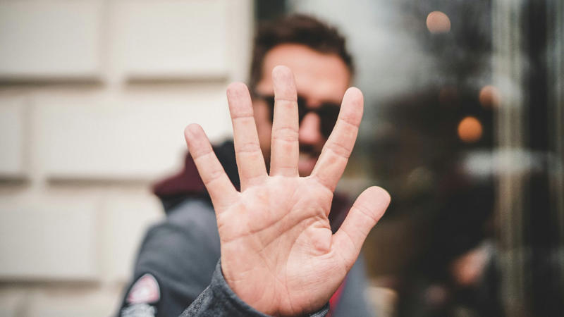 1. Saying "No", 2. Voicing Your Opinions, 3. Your Emotions, 4. Your Partner's Behavior, 5. Pursuing Your Dreams, 6. Setting Boundaries, 7. Prioritizing Self-Care, 8. Making Choices About Your Body, 9. Your Partner's Insecurities, 10. Ending the Relationship, 1. Breaking a Promise, 2. Lying, 3. Flirting with Others or Cheating, 4. Being Disrespectful, 5. Gaslighting, 6. Shutting Your Partner Out, 7. Controlling Behavior, 8. Reacting in Anger, 9. Neglecting Your Responsibilities in a Relationship, 10. You're in the Wrong