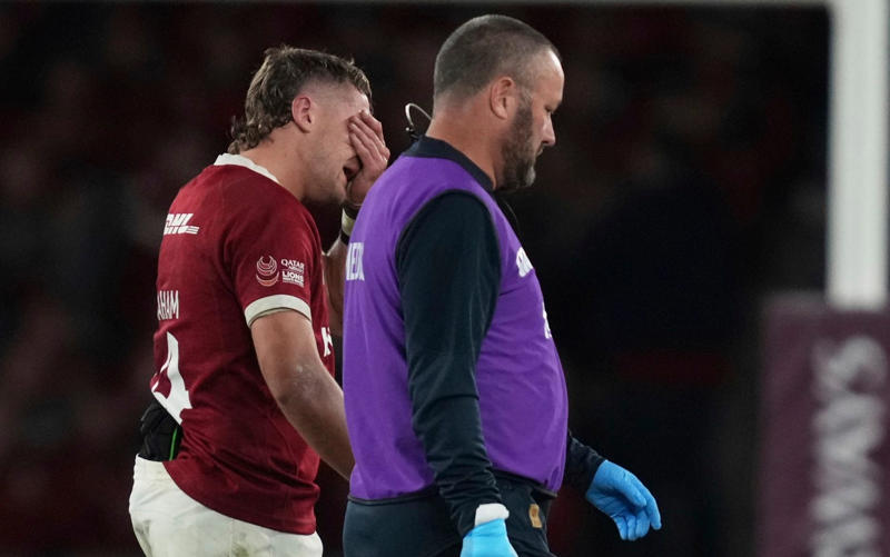 Returning adversaries…, …and subplots for the Wallabies, Genuine jeopardy and Graham’s tears, Handbags, hollering and needle, Awkward conundrums for the Lions…, …and tracking Test connotations, Opponents staying in the fight