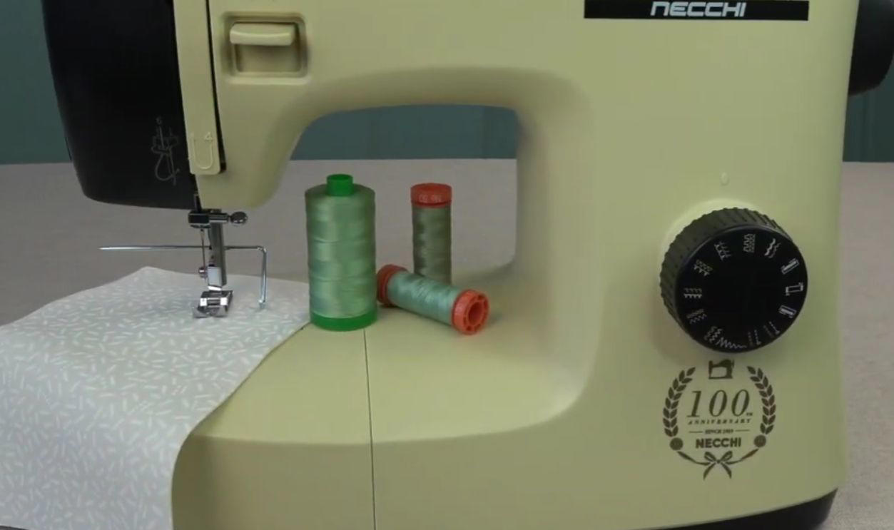 Necchi Mirella Sewing Legends That Refuse To Retire, Singer Featherweight 221/222K, Singer Model 15, Singer Model 66 "Red Eye", Singer Model 301/301A, Singer Model 99, Singer Model 500 "Rocketeer", Bernina 830 Record, Bernina 730 Record, Pfaff 130, Pfaff 260 Automatic, Pfaff 1222, Necchi Supernova BU, Necchi Mirella, Necchi Lydia 3, Elna Grasshopper, Elna Supermatic, Brother Charger 651, Brother Select-O-Matic, New Home/Janome Model 532, New Home Light Running, White Family Rotary, Wheeler & Wilson No. 9