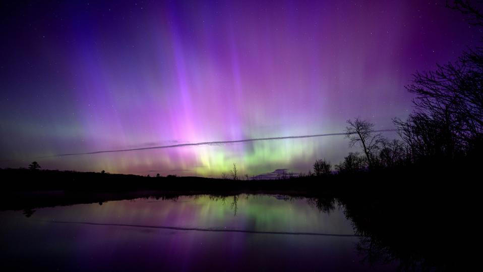 Key Facts, Where Will The Northern Lights Be Visible?, What’s The Best Way To See The Northern Lights?, What’s The Best Way To Photograph The Northern Lights?, Key Background, Further Reading