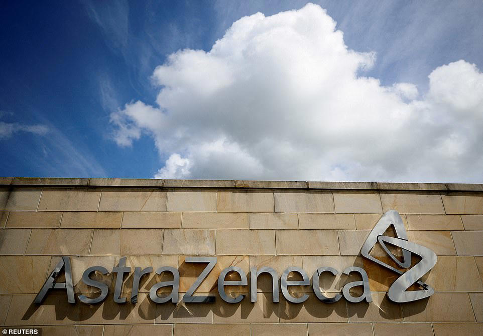 AstraZeneca to invest $50B in US as tariff threat looms