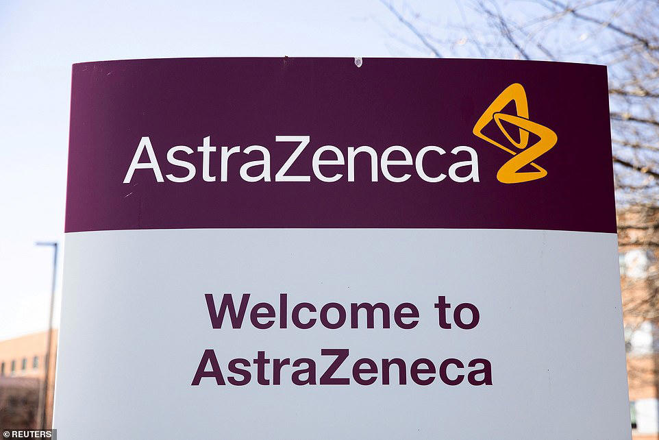 AstraZeneca to invest $50B in US as tariff threat looms