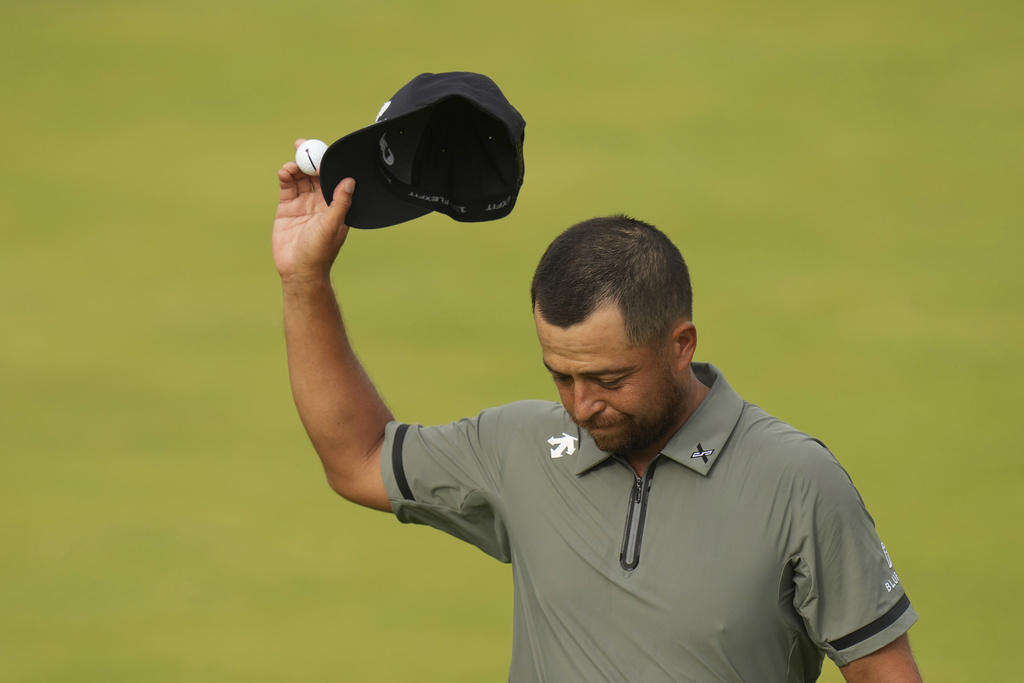 Justin Leonard on the rise, Senior European vacation, Major cuts, Calamity Corner, Stat of the week, Final word