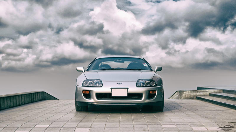 Shadman Samee from Dhaka, Bangladesh on Wikimedia 7. Nissan Skyline GT-R R34, 8. BMW M3 E46 CSL, 9. Toyota Supra JZA80 (Mk4), 10. Citroen DS5, 11. Suzuki Swift Sport Hybrid, 12. Toyota Land Cruiser 300 Series, 13. Skoda Octavia RS, 14. Mazda RX-7 FD Spirit R, 15. Mitsubishi Lancer Evolution X Final Edition, 16. Toyota MR2 W30 MR-S, 17. Ford Fiesta ST200, 18. Lexus IS F (2007–2014 Japan-Spec), 19. Alfa Romeo 4C Spider Italia, 20. Volkswagen Scirocco R