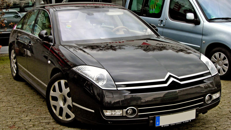 M 93 on Wikimedia 7. Nissan Skyline GT-R R34, 8. BMW M3 E46 CSL, 9. Toyota Supra JZA80 (Mk4), 10. Citroen DS5, 11. Suzuki Swift Sport Hybrid, 12. Toyota Land Cruiser 300 Series, 13. Skoda Octavia RS, 14. Mazda RX-7 FD Spirit R, 15. Mitsubishi Lancer Evolution X Final Edition, 16. Toyota MR2 W30 MR-S, 17. Ford Fiesta ST200, 18. Lexus IS F (2007–2014 Japan-Spec), 19. Alfa Romeo 4C Spider Italia, 20. Volkswagen Scirocco R
