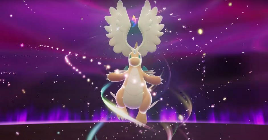 Pokemon Legends: Z-A release date, Z-A adds new mega evolutions and rogue mega evolutions, Legends: Z-A brings back Lumiose City's fashion scene, detective work, Bonus: New Pokemon Champions info