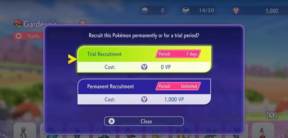 Pokemon Legends: Z-A release date, Z-A adds new mega evolutions and rogue mega evolutions, Legends: Z-A brings back Lumiose City's fashion scene, detective work, Bonus: New Pokemon Champions info
