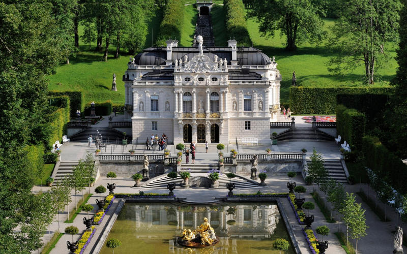 1. The Palaces of Ludwig II, Germany, Unesco says, How to do it, The Minoan sites of Crete, Greece, Unesco says, How to do it, The megaliths of Carnac, France, Unesco says, How to do it, The ‘Killing Fields’, Cambodia, Unesco says, How to do it, Port Royal, Jamaica, Unesco says, How to do it