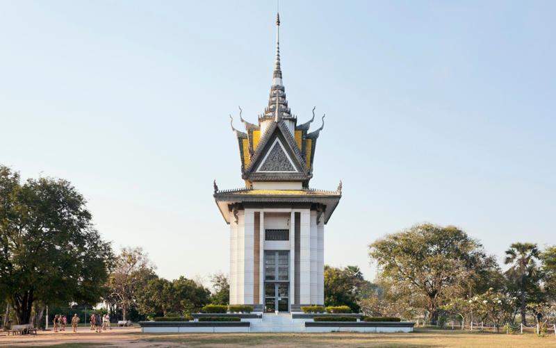 1. The Palaces of Ludwig II, Germany, Unesco says, How to do it, The Minoan sites of Crete, Greece, Unesco says, How to do it, The megaliths of Carnac, France, Unesco says, How to do it, The ‘Killing Fields’, Cambodia, Unesco says, How to do it, Port Royal, Jamaica, Unesco says, How to do it