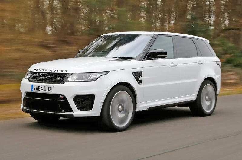 Citroen: 3.0 litres, Subaru: 3.6 litres, Acura: 3.7 litres, Honda: 3.9 litres, Volvo: 4.4 litres, Lancia: 4.9 litres, Land Rover: 5.0 litres, Infiniti: 5.6 litres, Nissan: 5.6 litres, Lexus: 5.7 litres, Toyota: 5.7 litres, Porsche: 5.7 litres, Opel: 6.0 litres, Jaguar: 6.0 litres, Maserati: 6.0 litres, Saab: 6.0 litres, Volkswagen: 6.0 litres, McLaren: 6.1 litres, Vauxhall: 6.2 litres, Alfa Romeo: 6.3 litres, Audi: 6.3 litres, Ferrari: 6.5 litres, Lamborghini: 6.5 litres, AMC: 6.6 litres, Hummer: 6.6 litres, BMW: 6.75 litres, Fiat: 6.8 litres, Aston Martin: 7.3 litres, Buick: 7.5 litres, Ford: 7.5 litres, Oldsmobile: 7.5 litres, Pontiac: 7.5 litres, Lincoln: 7.6 litres, Mercedes-Benz: 7.7 litres, Rolls-Royce: 7.7 litres, Bentley: 8.0 litres, Chevrolet: 8.1 litres, Cadillac: 8.2 litres, Chrysler/Dodge: 8.4 litres, Renault: 9.1 litres, Peugeot: 11.1 litres, Bugatti: 12.8 litres
