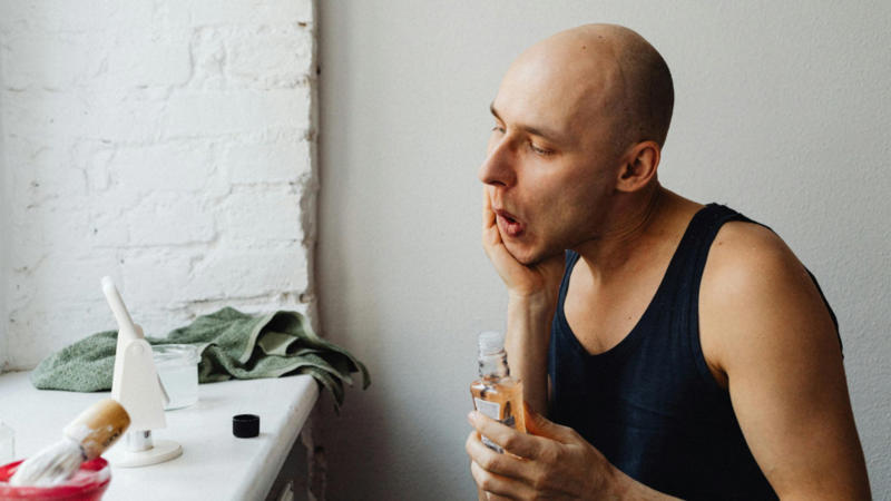 1. Exfoliate Before You Shave, 2. Shave At The End Of Your Shower, 3. Use Conditioner, 4. Switch To A Sharp Blade Every 5-10 Shaves, 5. Shave In Short Strokes, 6. Don’t Dry Shave, 7. Shave In Hair Growth Direction, 8. Apply Cold Water After Shaving, 9. Store Your Razor Outside The Shower, 10. Use A Fragrance-Free Moisturizer, 1. Shave After Using A Hot Towel, 2. Invest In A Safety Razor, 3. Skip Alcohol-Based Aftershave, 4. Use Alum Block Post-Shave, 5. Shave The Neck Last, 6. Lather With A Brush, 7. Map Your Beard Growth Pattern, 8. Stretch The Skin, 9. Tilt The Blade, 10. Use Cold Cream