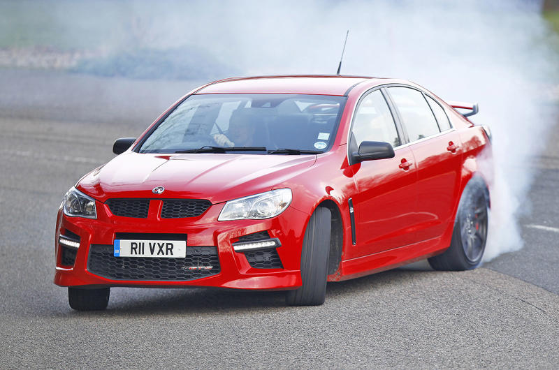Vauxhall: 6.2 litres Citroen: 3.0 litres, Subaru: 3.6 litres, Acura: 3.7 litres, Honda: 3.9 litres, Volvo: 4.4 litres, Lancia: 4.9 litres, Land Rover: 5.0 litres, Infiniti: 5.6 litres, Nissan: 5.6 litres, Lexus: 5.7 litres, Toyota: 5.7 litres, Porsche: 5.7 litres, Opel: 6.0 litres, Jaguar: 6.0 litres, Maserati: 6.0 litres, Saab: 6.0 litres, Volkswagen: 6.0 litres, McLaren: 6.1 litres, Vauxhall: 6.2 litres, Alfa Romeo: 6.3 litres, Audi: 6.3 litres, Ferrari: 6.5 litres, Lamborghini: 6.5 litres, AMC: 6.6 litres, Hummer: 6.6 litres, BMW: 6.75 litres, Fiat: 6.8 litres, Aston Martin: 7.3 litres, Buick: 7.5 litres, Ford: 7.5 litres, Oldsmobile: 7.5 litres, Pontiac: 7.5 litres, Lincoln: 7.6 litres, Mercedes-Benz: 7.7 litres, Rolls-Royce: 7.7 litres, Bentley: 8.0 litres, Chevrolet: 8.1 litres, Cadillac: 8.2 litres, Chrysler/Dodge: 8.4 litres, Renault: 9.1 litres, Peugeot: 11.1 litres, Bugatti: 12.8 litres