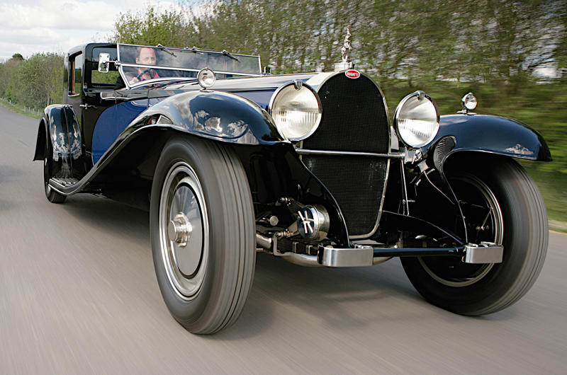 Bugatti: 12.8 litres Citroen: 3.0 litres, Subaru: 3.6 litres, Acura: 3.7 litres, Honda: 3.9 litres, Volvo: 4.4 litres, Lancia: 4.9 litres, Land Rover: 5.0 litres, Infiniti: 5.6 litres, Nissan: 5.6 litres, Lexus: 5.7 litres, Toyota: 5.7 litres, Porsche: 5.7 litres, Opel: 6.0 litres, Jaguar: 6.0 litres, Maserati: 6.0 litres, Saab: 6.0 litres, Volkswagen: 6.0 litres, McLaren: 6.1 litres, Vauxhall: 6.2 litres, Alfa Romeo: 6.3 litres, Audi: 6.3 litres, Ferrari: 6.5 litres, Lamborghini: 6.5 litres, AMC: 6.6 litres, Hummer: 6.6 litres, BMW: 6.75 litres, Fiat: 6.8 litres, Aston Martin: 7.3 litres, Buick: 7.5 litres, Ford: 7.5 litres, Oldsmobile: 7.5 litres, Pontiac: 7.5 litres, Lincoln: 7.6 litres, Mercedes-Benz: 7.7 litres, Rolls-Royce: 7.7 litres, Bentley: 8.0 litres, Chevrolet: 8.1 litres, Cadillac: 8.2 litres, Chrysler/Dodge: 8.4 litres, Renault: 9.1 litres, Peugeot: 11.1 litres, Bugatti: 12.8 litres