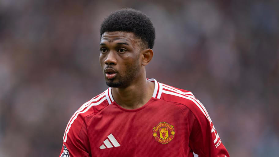 Ruben Amorim, Matheus Cunha, Bruno Fernandes, Yoane Wissa, Keith Andrews, Amad Diallo, READ THE LATEST MAN UTD NEWS, TRANSFER RUMORS AND MORE
