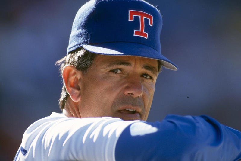 No easy gig No easy gig, Un-managable, 10. Connie Mack (the surprise), Circumstances, 9. Lou Piniella, Lamenting Lou, 8. Bobby Valentine, Average at best, 7. Cito Gaston, 6. Ron Gardenhire, Coming up small when it counts, 5. Don Mattingly, Harder to teach than play?, 4. Mike Scioscia, Living off the title, 3. Larry Bowa, Don’t confuse activity for achievement, 2. A.J. Hinch, Sign stealing, 1. Bob Brenly
