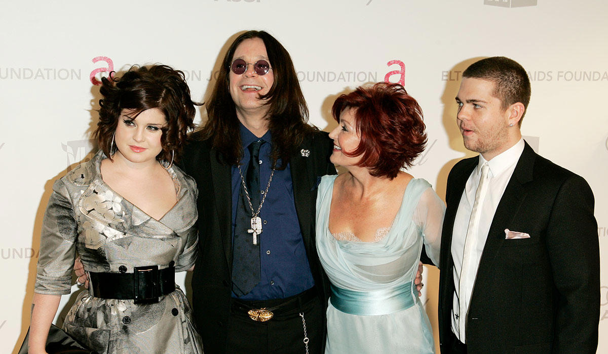 How did they meet? , Struggles , TV Show: The Osbournes, Rumours , Wedding number two!, Just a few weeks after his last gig...