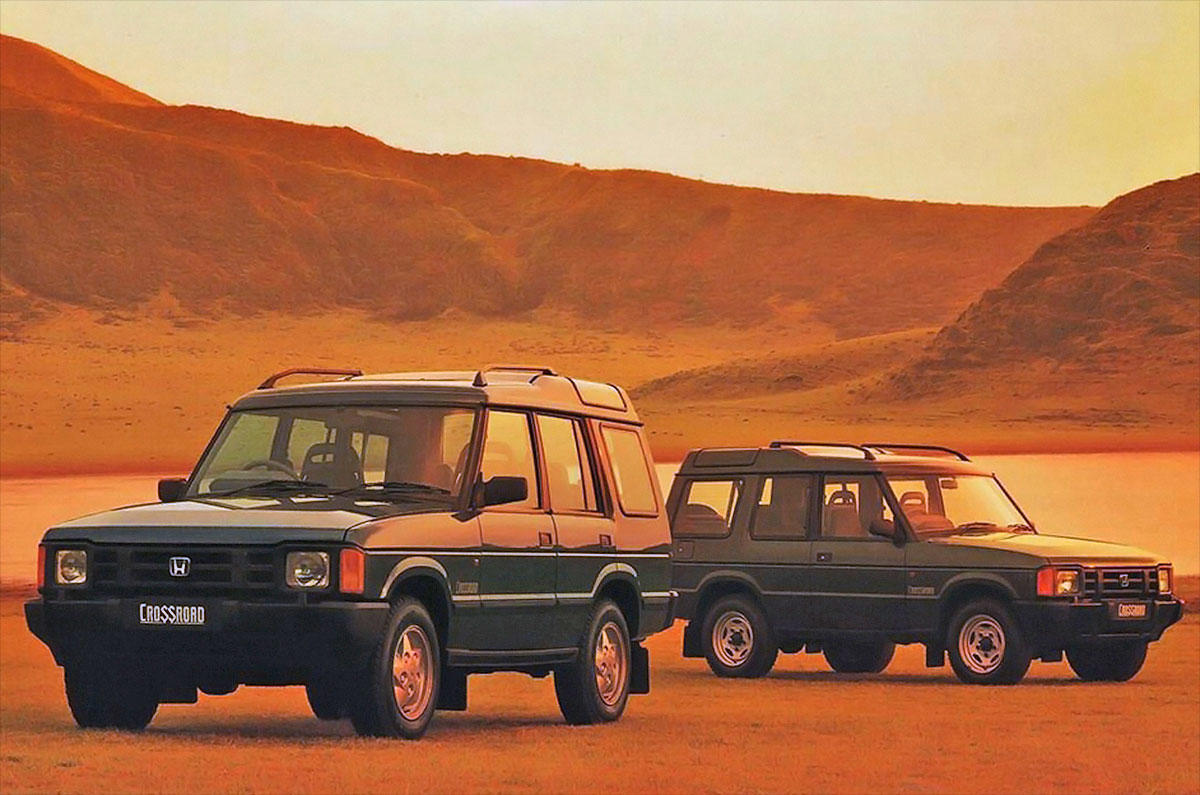 Honda: 3.9 litres Citroen: 3.0 litres, Subaru: 3.6 litres, Acura: 3.7 litres, Honda: 3.9 litres, Volvo: 4.4 litres, Lancia: 4.9 litres, Land Rover: 5.0 litres, Infiniti: 5.6 litres, Nissan: 5.6 litres, Lexus: 5.7 litres, Toyota: 5.7 litres, Porsche: 5.7 litres, Opel: 6.0 litres, Jaguar: 6.0 litres, Maserati: 6.0 litres, Saab: 6.0 litres, Volkswagen: 6.0 litres, McLaren: 6.1 litres, Vauxhall: 6.2 litres, Alfa Romeo: 6.3 litres, Audi: 6.3 litres, Ferrari: 6.5 litres, Lamborghini: 6.5 litres, AMC: 6.6 litres, Hummer: 6.6 litres, BMW: 6.75 litres, Fiat: 6.8 litres, Aston Martin: 7.3 litres, Buick: 7.5 litres, Ford: 7.5 litres, Oldsmobile: 7.5 litres, Pontiac: 7.5 litres, Lincoln: 7.6 litres, Mercedes-Benz: 7.7 litres, Rolls-Royce: 7.7 litres, Bentley: 8.0 litres, Chevrolet: 8.1 litres, Cadillac: 8.2 litres, Chrysler/Dodge: 8.4 litres, Renault: 9.1 litres, Peugeot: 11.1 litres, Bugatti: 12.8 litres