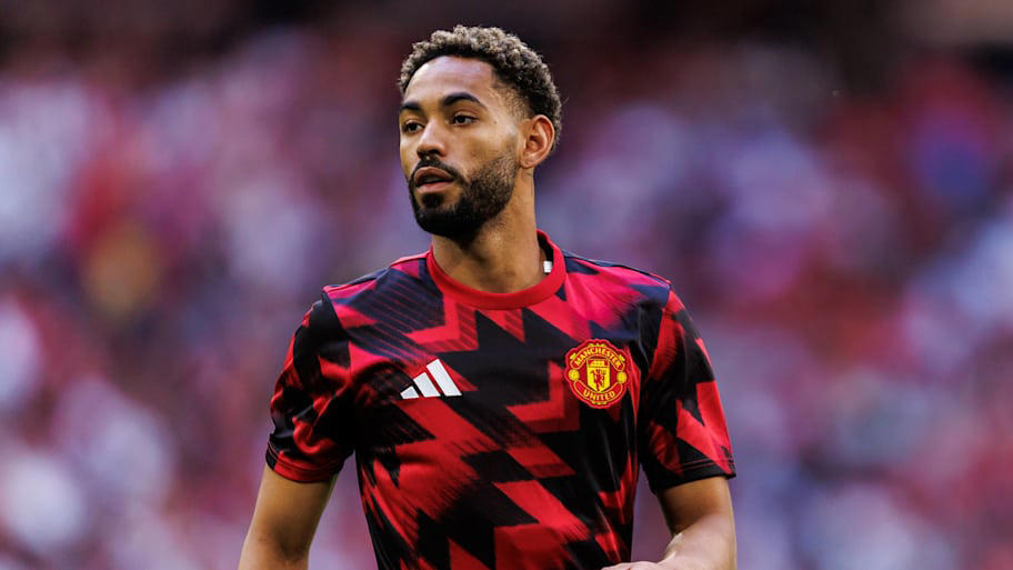 Ruben Amorim, Matheus Cunha, Bruno Fernandes, Yoane Wissa, Keith Andrews, Amad Diallo, READ THE LATEST MAN UTD NEWS, TRANSFER RUMORS AND MORE