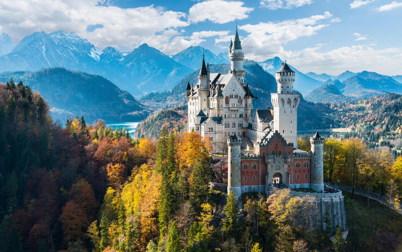 1. The Palaces of Ludwig II, Germany, Unesco says, How to do it, The Minoan sites of Crete, Greece, Unesco says, How to do it, The megaliths of Carnac, France, Unesco says, How to do it, The ‘Killing Fields’, Cambodia, Unesco says, How to do it, Port Royal, Jamaica, Unesco says, How to do it