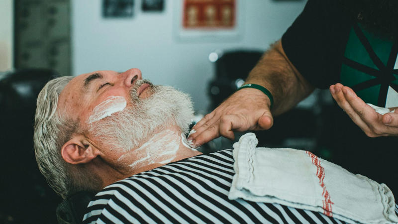 1. Exfoliate Before You Shave, 2. Shave At The End Of Your Shower, 3. Use Conditioner, 4. Switch To A Sharp Blade Every 5-10 Shaves, 5. Shave In Short Strokes, 6. Don’t Dry Shave, 7. Shave In Hair Growth Direction, 8. Apply Cold Water After Shaving, 9. Store Your Razor Outside The Shower, 10. Use A Fragrance-Free Moisturizer, 1. Shave After Using A Hot Towel, 2. Invest In A Safety Razor, 3. Skip Alcohol-Based Aftershave, 4. Use Alum Block Post-Shave, 5. Shave The Neck Last, 6. Lather With A Brush, 7. Map Your Beard Growth Pattern, 8. Stretch The Skin, 9. Tilt The Blade, 10. Use Cold Cream