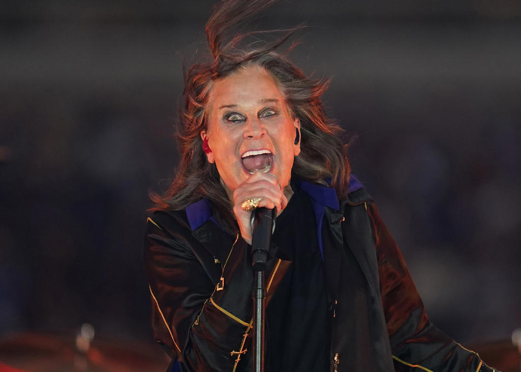 1970: “Iron Man,” Black Sabbath, 1970: “War Pigs,” Black Sabbath, 1971: “Children of the Grave,” Black Sabbath, 1973: “Sabbath Bloody Sabbath,” Black Sabbath, 1980: “Crazy Train,” Ozzy Osbourne, 1980: “Mr. Crowley,” Ozzy Osbourne, 1981: “Diary of a Madman,” Ozzy Osbourne, 1991: “Mama, I'm Coming Home,” Ozzy Osbourne, 1992: “I,” Black Sabbath, 2019: “Take What You Want,” Post Malone with Ozzy Osbourne and Travis Scott