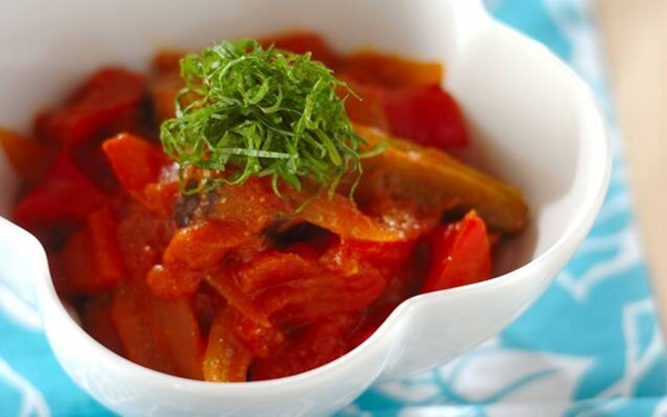 レンジで簡単！ ラタトゥイユ, 和風ラタトゥイユ, 本格ラタトゥイユ 彩り野菜いっぱい, 彩り野菜をたっぷり！ 人気のラタトゥイユ 鍋で煮込むだけ, 作り置きラタトゥイユ